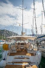 Easy Point Bavaria Cruiser 46