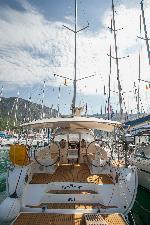Easy Point Bavaria Cruiser 46