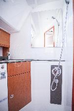 Set Point Bavaria Cruiser 46