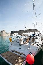 Set Point Bavaria Cruiser 46