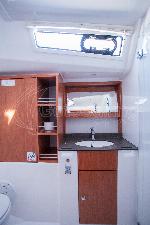 Game Point Bavaria Cruiser 51