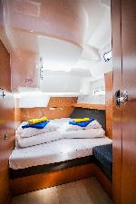 Game Point Bavaria Cruiser 51