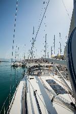 Game Point Bavaria Cruiser 51