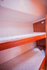 Summer Smile Bavaria Cruiser 51