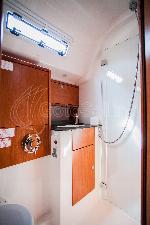 Summer Smile Bavaria Cruiser 51