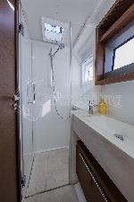 SUMMER STAR  Lagoon 50