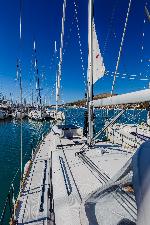 Obsession Oceanis 38.1