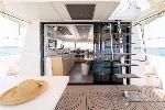 Kalea Fountaine Pajot MY 37