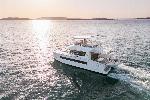 Kalea Fountaine Pajot MY 37