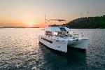 Kalea Fountaine Pajot MY 37