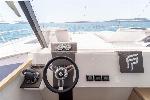 Kalea Fountaine Pajot MY 37