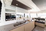 Kalea Fountaine Pajot MY 37