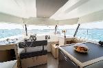 Kalea Fountaine Pajot MY 37