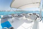 Kalea Fountaine Pajot MY 37