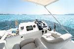 Kalea Fountaine Pajot MY 37