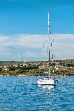 Vika Sun Odyssey 54 DS