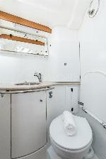 Vika Sun Odyssey 54 DS