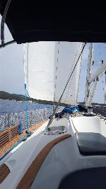 Vika Sun Odyssey 54 DS