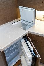 Vienna Princess Oceanis 46.1