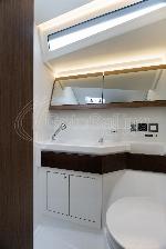 Vienna Princess Oceanis 46.1