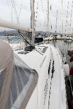 Vienna Princess Oceanis 46.1