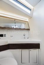 Vienna Princess Oceanis 46.1