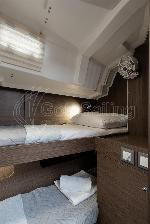 Vienna Princess Oceanis 46.1