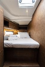 Vienna Princess Oceanis 46.1