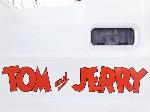 TOM & JERRY Lagoon 40
