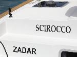 SCIROCCO Lagoon 400 S2