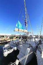 GIMME KISS Lagoon 40