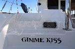 GIMME KISS Lagoon 40