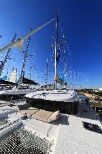 GIMME KISS Lagoon 40