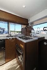 GIMME KISS Lagoon 40