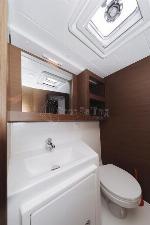 ROYAL SALUTE Lagoon 42