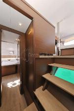 ROYAL SALUTE Lagoon 42