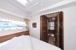 ROYAL SALUTE Lagoon 42