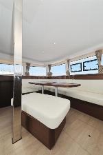 ROYAL SALUTE Lagoon 42