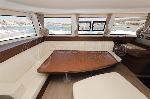 ROYAL SALUTE Lagoon 42
