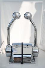 ROYAL SALUTE Lagoon 42