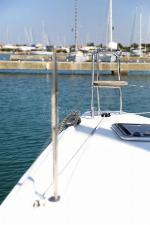 ROYAL SALUTE Lagoon 42