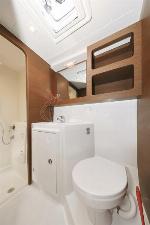 ROYAL SALUTE Lagoon 42