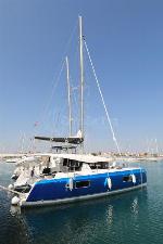 ROYAL SALUTE Lagoon 42