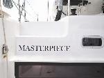 MASTERPIECE Lagoon 42