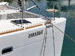PARADISE Lagoon 450
