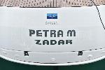 Petra M Bavaria Cruiser 36