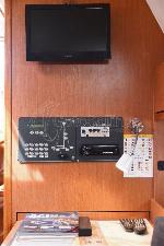 Petra M Bavaria Cruiser 36