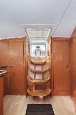 Petra M Bavaria Cruiser 36