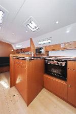 Petra M Bavaria Cruiser 36