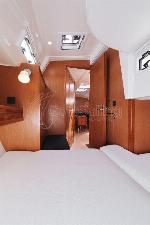 Petra M Bavaria Cruiser 36